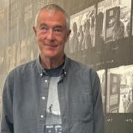 Richard John